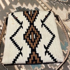American darling crossbody